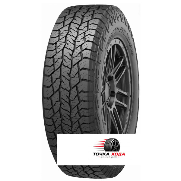 Hankook Dynapro AT2 Xtreme RF12 265/65 R17 116/113S