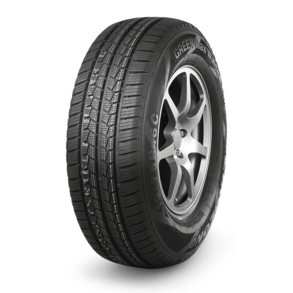 LINGLONG GREEN-MAX WINTER VAN 225/65 R16C 112/110R