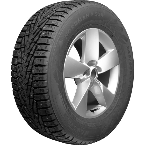 Ikon Nordman 7 SUV (Character Ice 7 SUV) 235/75 R16 108T
