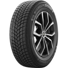 Michelin X-Ice Snow SUV 285/40R20 108H XL