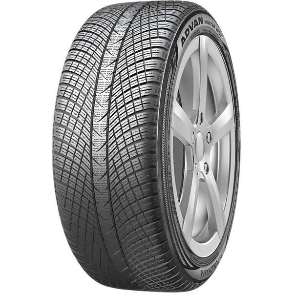 Yokohama Advan Winter V907 315/35 R22 111V