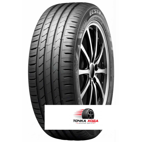 Kumho ECSTA HS51 215/55 R18 95H