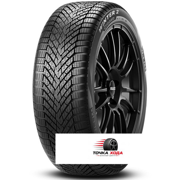 Pirelli Winter Cinturato 2 225/45 R17 94V XL