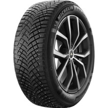 Michelin X-Ice North 4 SUV 245/50R20 105T XL шип