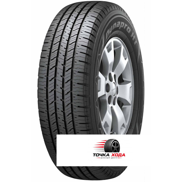 Hankook Dynapro HT RH12 245/70 R17 119/116S