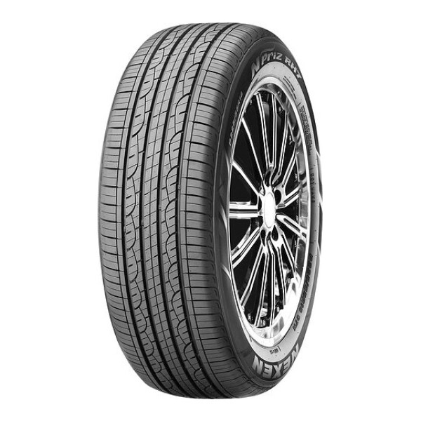 NEXEN NPRIZ RH7 235/70 R17 107H