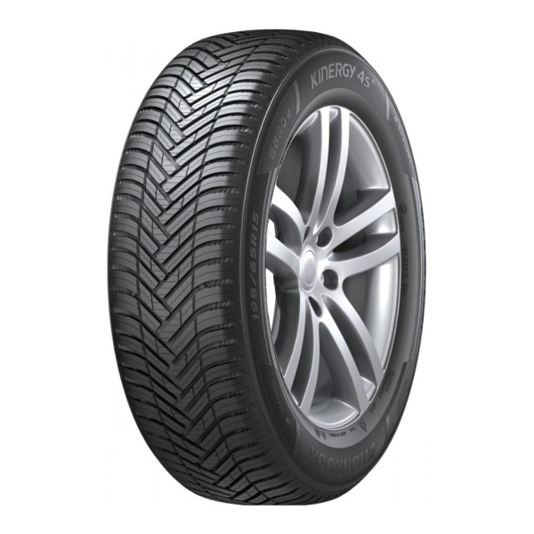 HANKOOK KINERGY 4S2 H750 205/45 R16 83H