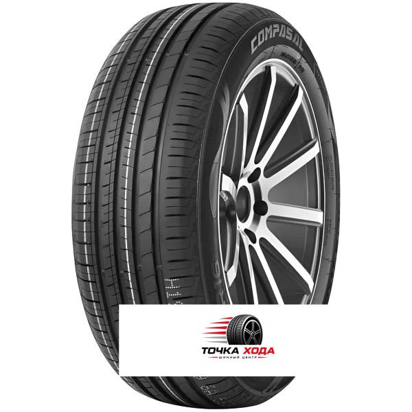 Compasal BLAZER HP 205/65 R15 94H