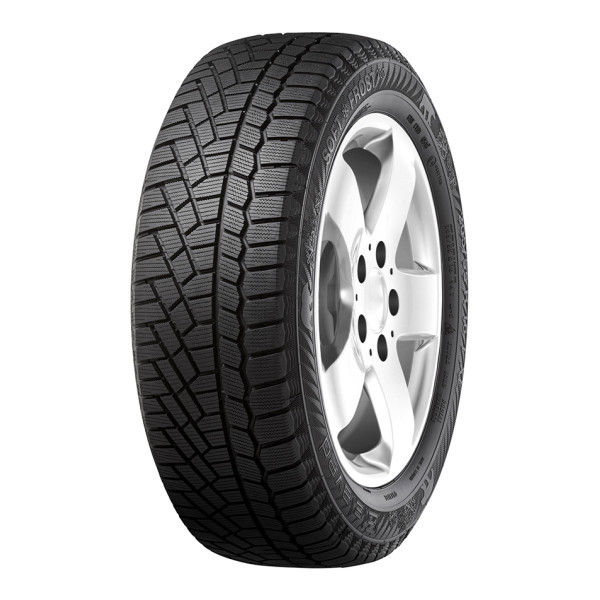 GISLAVED SOFT*FROST 200 SUV 245/70 R16 111T