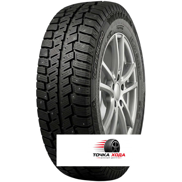 Torero MPS-500 185/75 R16C 104/102R