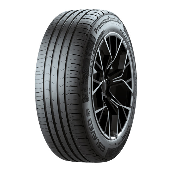 GISLAVED PREMIUMCONTROL 185/60 R15 84H