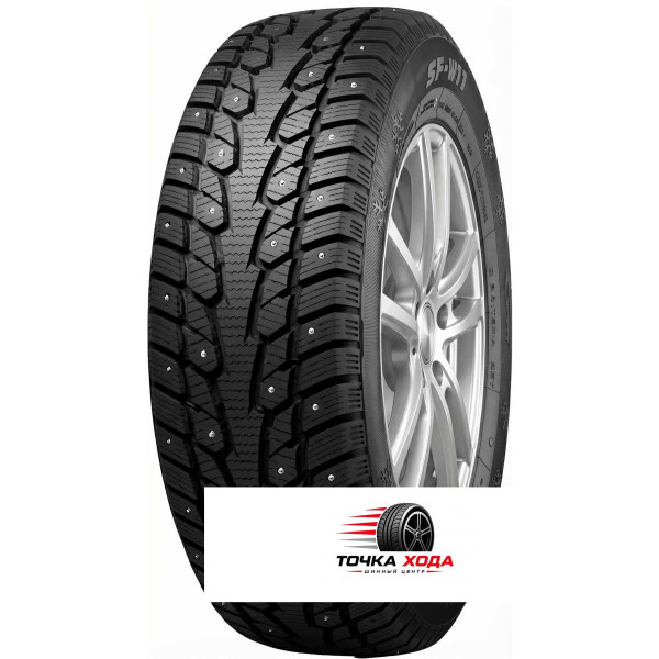 Sunfull SF-W11 215/60 R17 96H