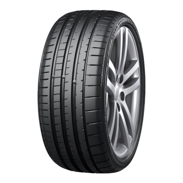 YOKOHAMA V107 245/40 R20 99Y
