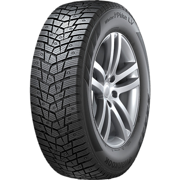 Hankook Winter i*Pike LV RW15 185/75 R16C 104/102R