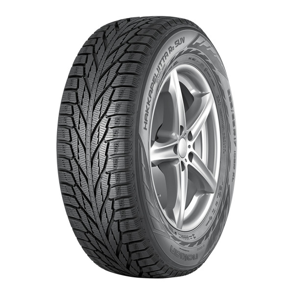 NOKIAN TYRES HAKKAPELIITTA R2 SUV 265/40 R21 105R XL