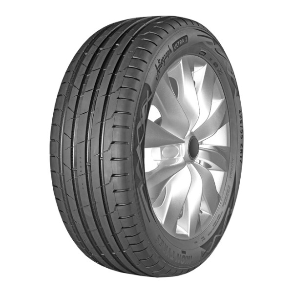 IKON AUTOGRAPH ULTRA 2 235/45 R19 99W XL