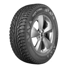 IKON CHARACTER ICE C2 155/80R13 90/88R шип