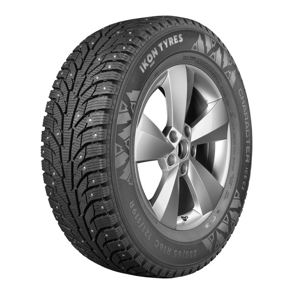 IKON CHARACTER ICE C2 155/80 R13C 90/88R