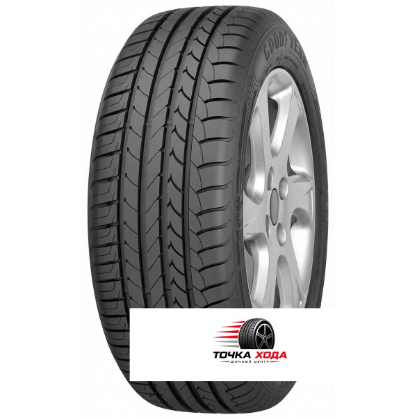 Goodyear EfficientGrip 245/50 R18 100W