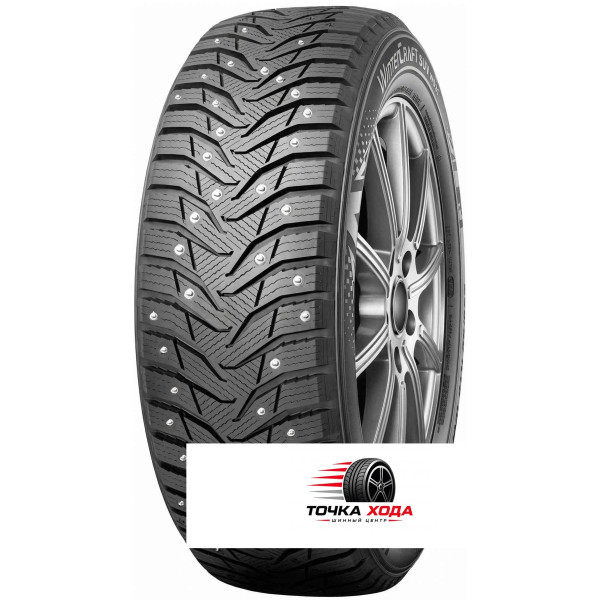 Kumho WinterCraft SUV Ice WS31 235/70 R16 106T