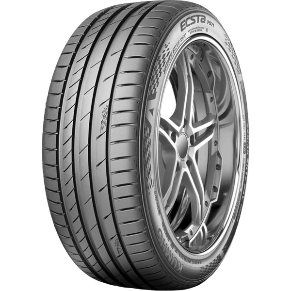 Kumho Ecsta PS71 245/45 R20 103W XL