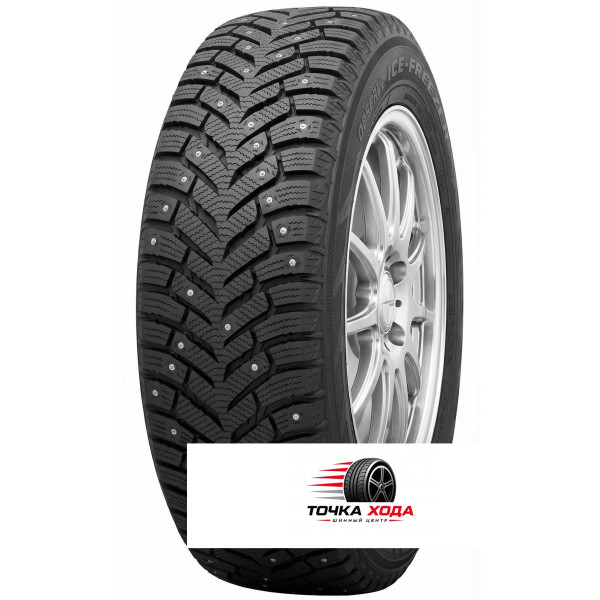Toyo Observe ICE-FREEZER 225/55 R17 101T