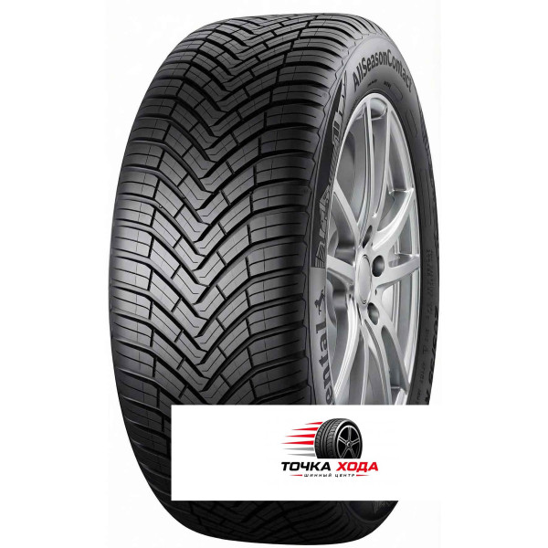 Continental AllSeasonContact ContiSeal 235/55 R19 101T