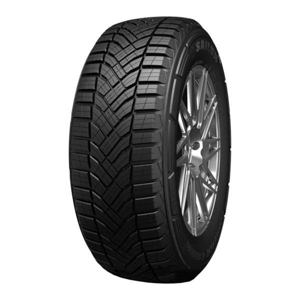 SAILUN COMMERCIO 4 SEASONS 215/60 R16C 103/101T