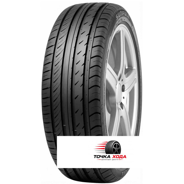 Sunfull SF-888 225/55 R17 101W XL