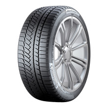 CONTINENTAL WINTERCONTACT TS850 P SUV FR 235/55R20 105V XL