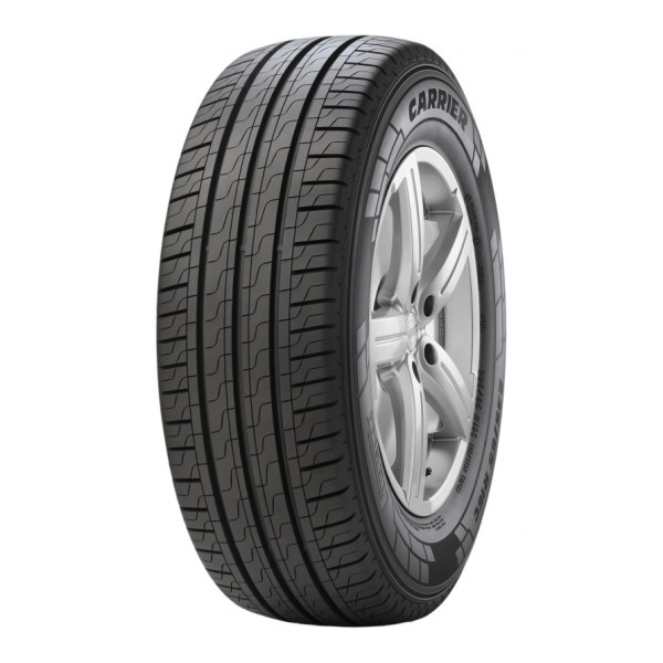PIRELLI CARRIER 185/75 R16C 104R
