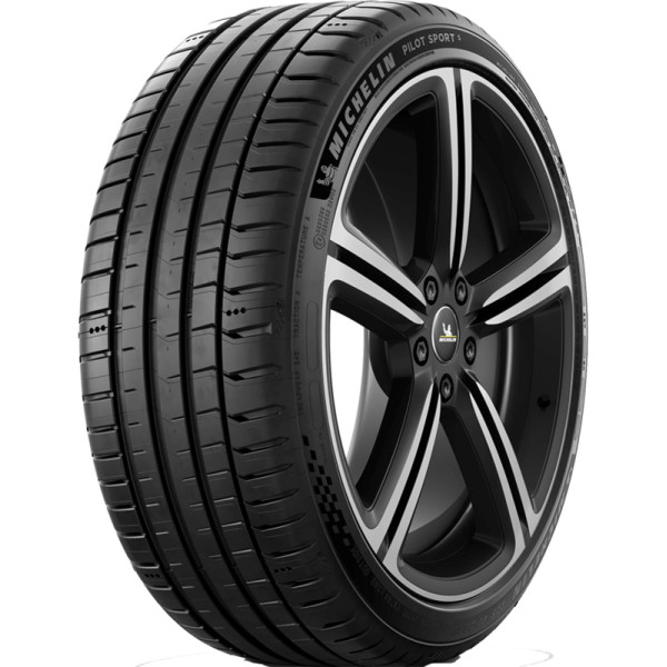 Michelin Pilot Sport 5 255/35 R20 97(Y) XL