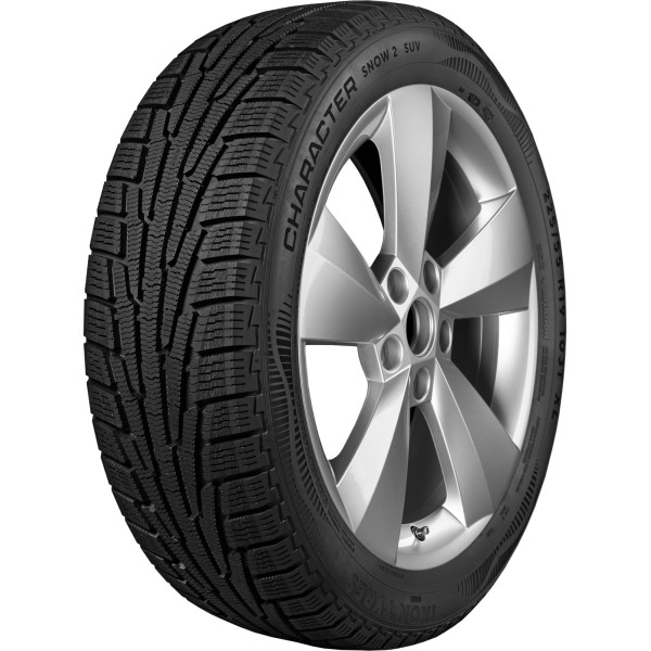 Ikon Character Snow 2 SUV (Nordman RS2 SUV) 215/70 R16 100R