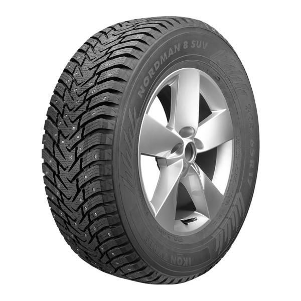IKON NORDMAN 8 SUV 255/55 R18 109T XL