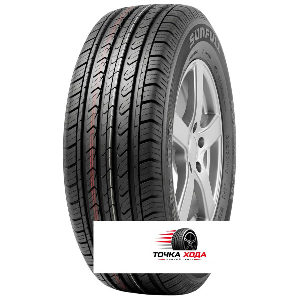 Sunfull MONT-PRO HT782 245/65 R17 111H XL