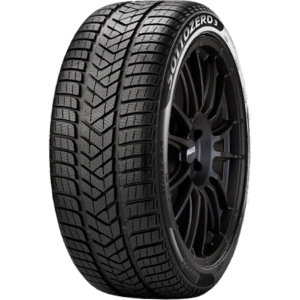 Pirelli Winter SottoZero Serie III 255/40 R18 99V XL