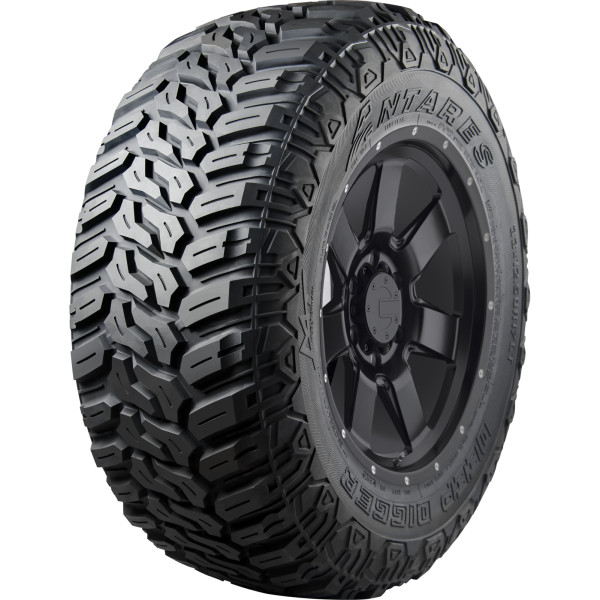 Antares Deep Digger 285/70 R17C 121/118Q