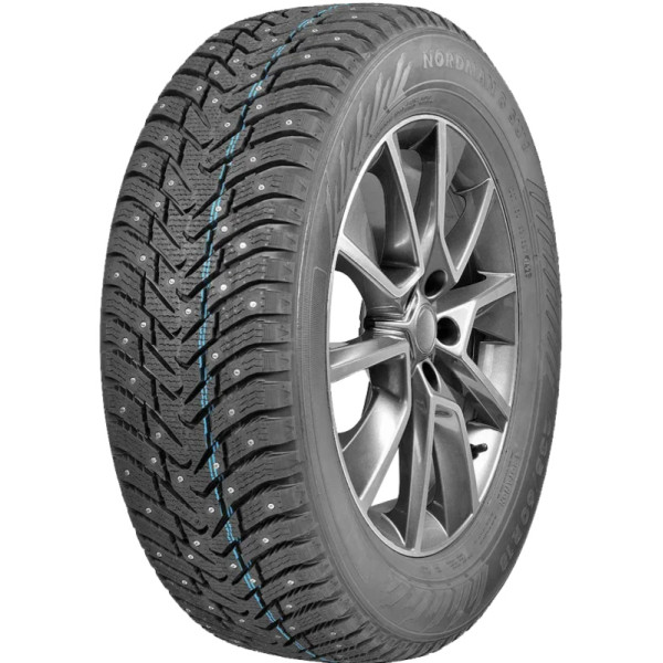 Nordman Nordman 8 SUV 235/55 R17 103T XL