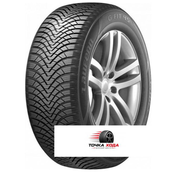Laufenn LH71 165/70 R14 81T
