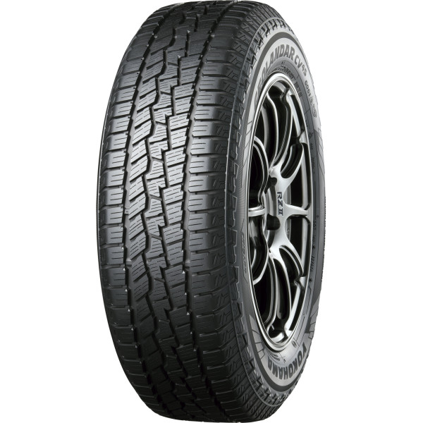 Yokohama Geolandar CV 4S G061 225/55 R19 99V