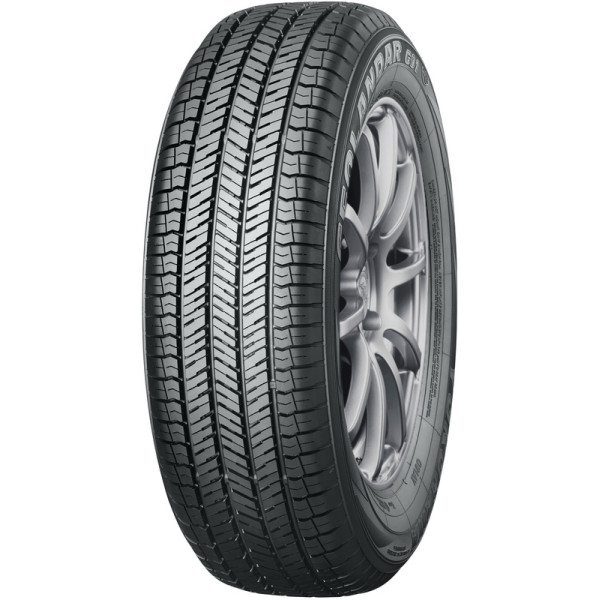 Yokohama Geolandar G91F 225/60 R17 99V