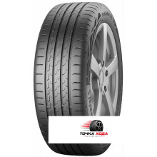 Continental ContiEcoContact 6 Q ContiSilent 315/40R21 111Y XL