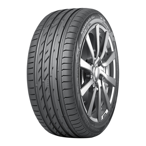 NOKIAN TYRES NORDMAN SZ2 245/40 R18 97W XL
