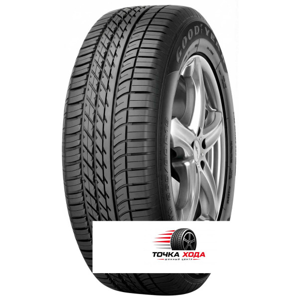 Goodyear Eagle F1 Asymmetric SUV AT 245/45 R21 104W XL