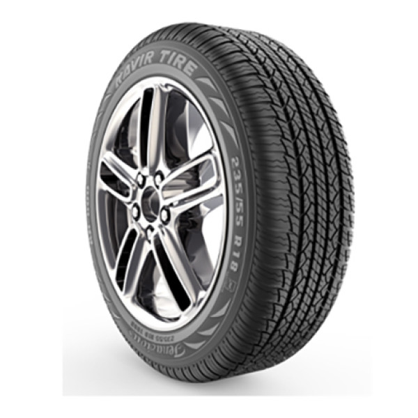 KAVIR TIRE КВ800 TENACIOUS 235/55 R18 100H