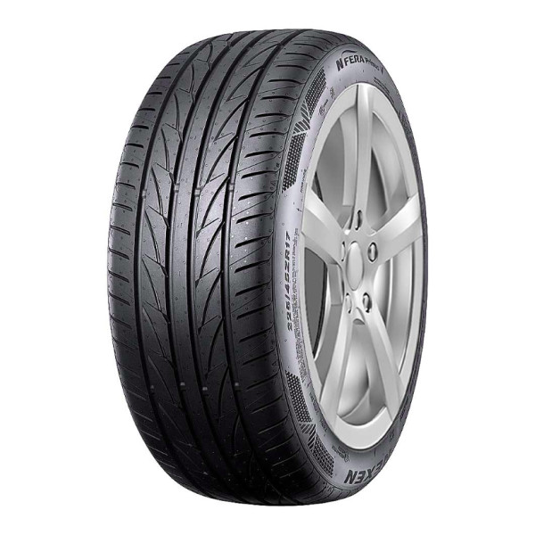 NEXEN NFERA PRIMUS V 185/55 R15 82V
