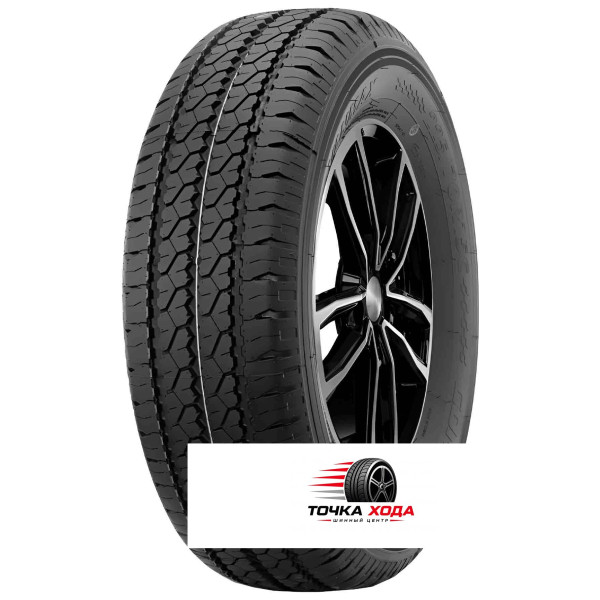 Compasal VANMAX 195/70 R15C 104/102R