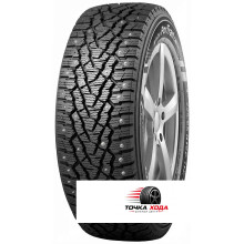 Kumho Winter PorTran CW11 185/75R16 104/102R шип