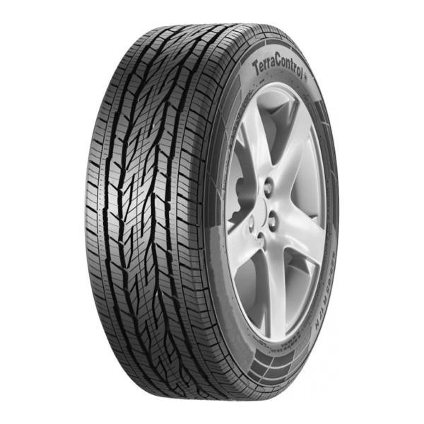 METEOR TERRACONTROL 215/60 R17 96H