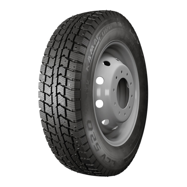 КАМА КАМА EURO-520 205/75 R16C 110/108R